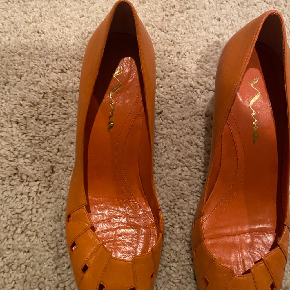 Women’s heels